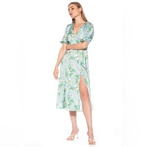 Alexia Admor Nola Dress - Size 10 - NWT